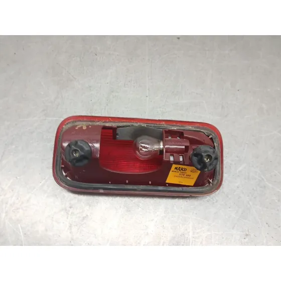 Piloto Central De Freno para Fiat Doblo Monospace (119_, 223_)