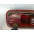 Piloto Central De Freno para Fiat Doblo Monospace (119_, 223_)