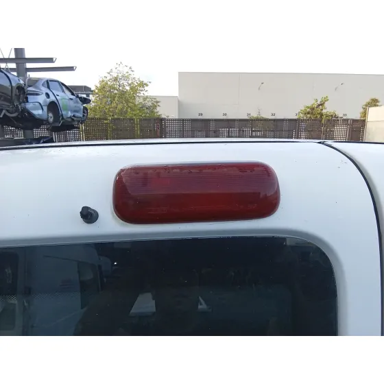 Piloto Central De Freno para Fiat Doblo Monospace (119_, 223_)