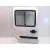 Puerta Lateral Corredera Derecha para Fiat Doblo Monospace (119_, 223_)
