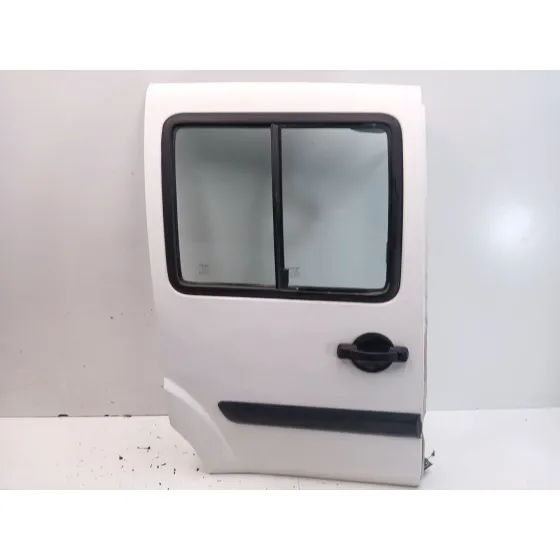 Puerta Lateral Corredera Derecha para Fiat Doblo Monospace (119_, 223_)