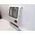 Puerta Lateral Corredera Derecha para Fiat Doblo Monospace (119_, 223_)