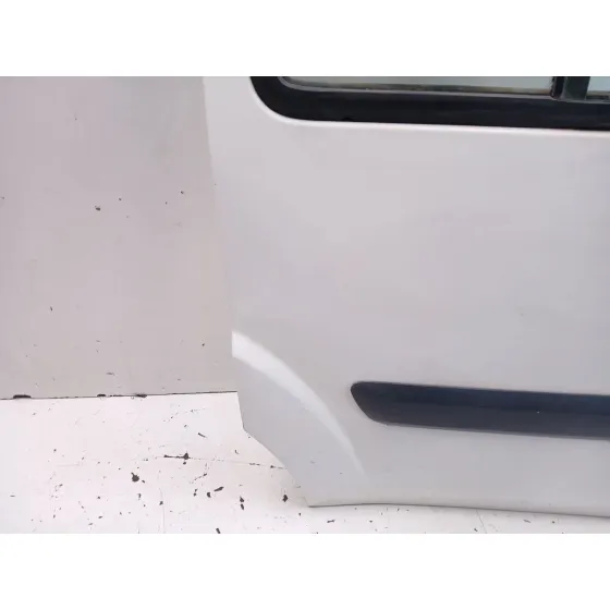 Puerta Lateral Corredera Derecha para Fiat Doblo Monospace (119_, 223_)