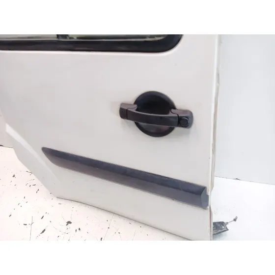Puerta Lateral Corredera Derecha para Fiat Doblo Monospace (119_, 223_)
