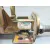 Columna Direccion para Fiat Doblo Monospace (119_, 223_)