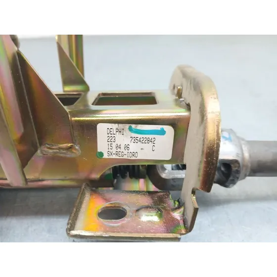 Columna Direccion para Fiat Doblo Monospace (119_, 223_)
