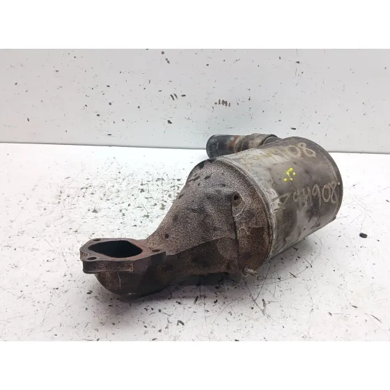 Filtro De Particulas para Fiat Doblo Monospace (119_, 223_)