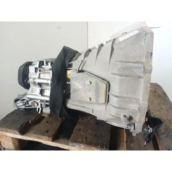 Caja Cambios para Mercedes-Benz Clase C (W202)
