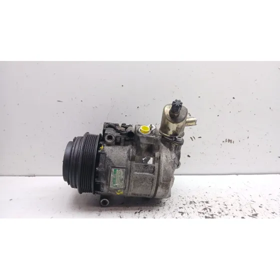 Compresor Aire Acondicionado para Mercedes-Benz Clase C (W202)