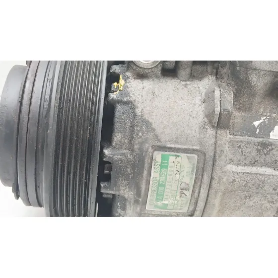 Compresor Aire Acondicionado para Mercedes-Benz Clase C (W202)
