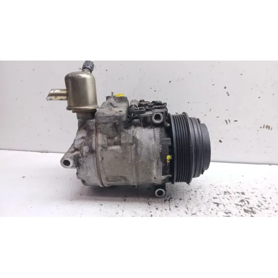 Compresor Aire Acondicionado para Mercedes-Benz Clase C (W202)