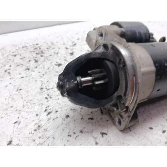 Motor Arranque para Mercedes-Benz Clase C (W202)