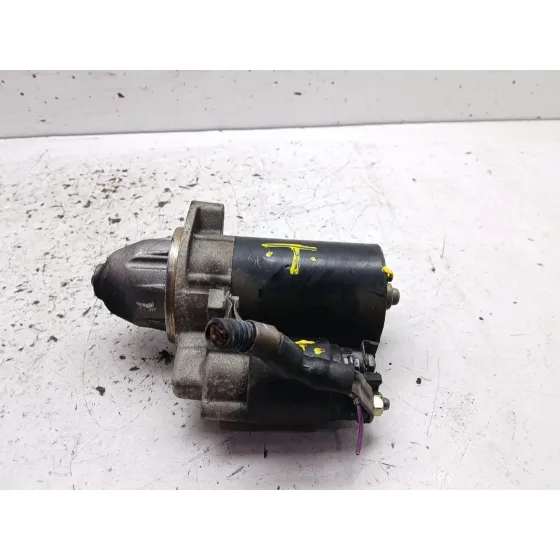 Motor Arranque para Mercedes-Benz Clase C (W202)