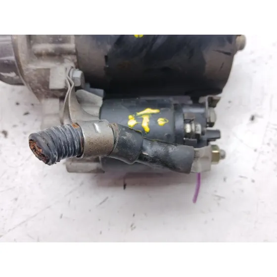 Motor Arranque para Mercedes-Benz Clase C (W202)