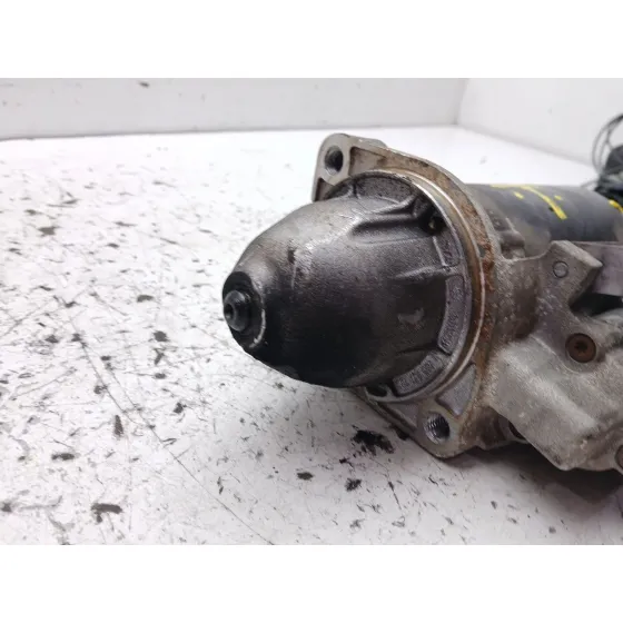 Motor Arranque para Mercedes-Benz Clase C (W202)