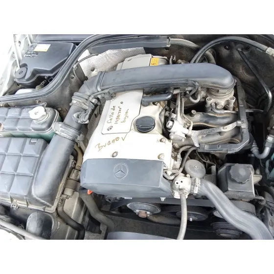 Motor Completo para Mercedes-Benz Clase C (W202)