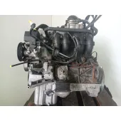 Motor Completo para Mercedes-Benz Clase C (W202)