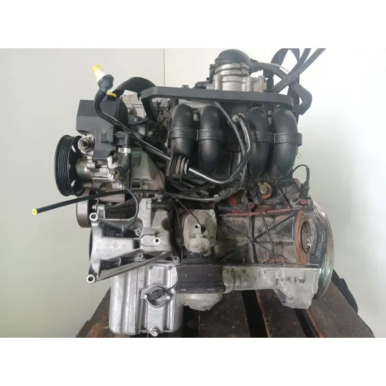 Motor Completo para Mercedes-Benz Clase C (W202)