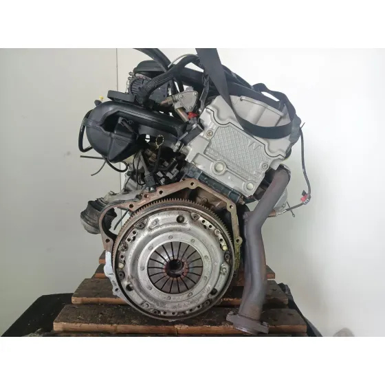 Motor Completo para Mercedes-Benz Clase C (W202)