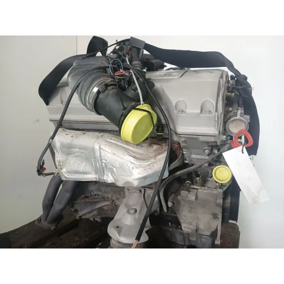 Motor Completo para Mercedes-Benz Clase C (W202)