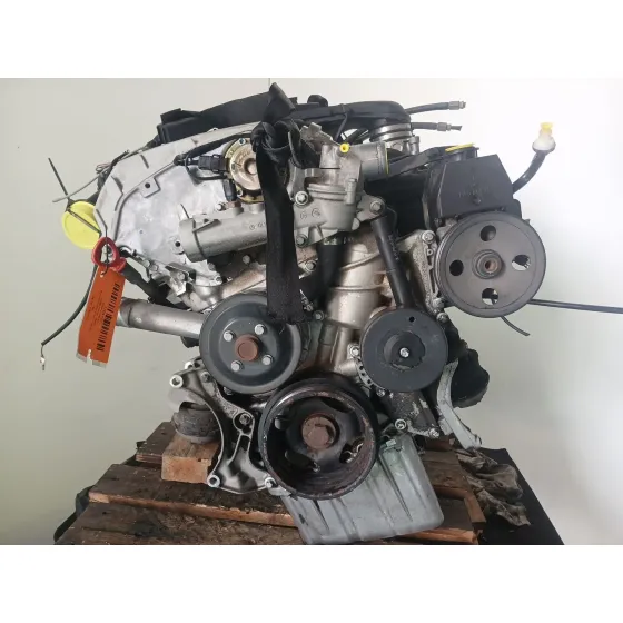 Motor Completo para Mercedes-Benz Clase C (W202)