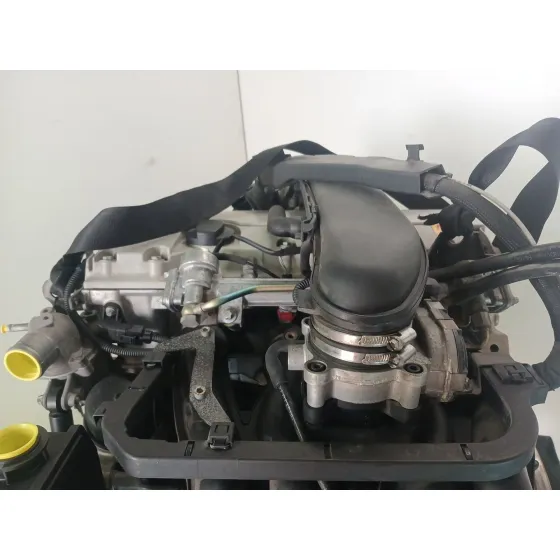 Motor Completo para Mercedes-Benz Clase C (W202)
