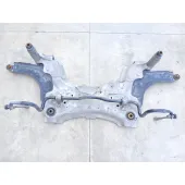 Puente Delantero para Renault Megane Iii Grandtour (Kz0/1)