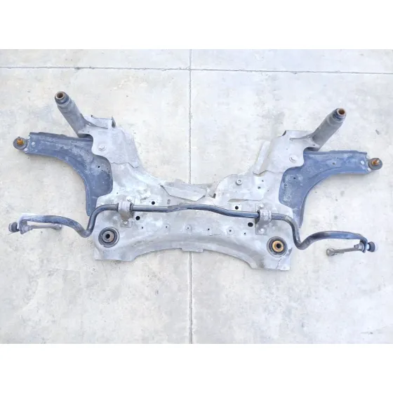 Puente Delantero para Renault Megane Iii Grandtour (Kz0/1)