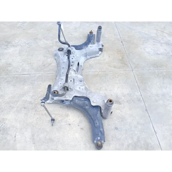 Puente Delantero para Renault Megane Iii Grandtour (Kz0/1)