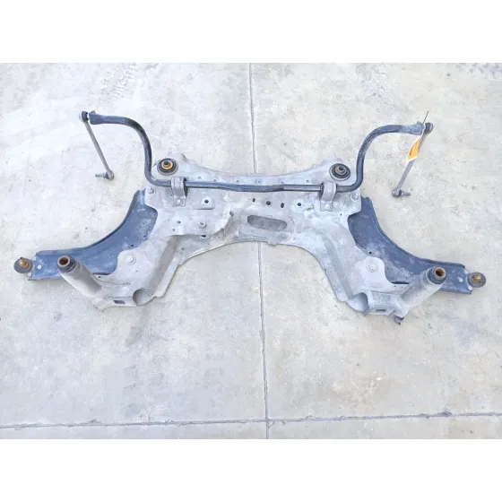 Puente Delantero para Renault Megane Iii Grandtour (Kz0/1)