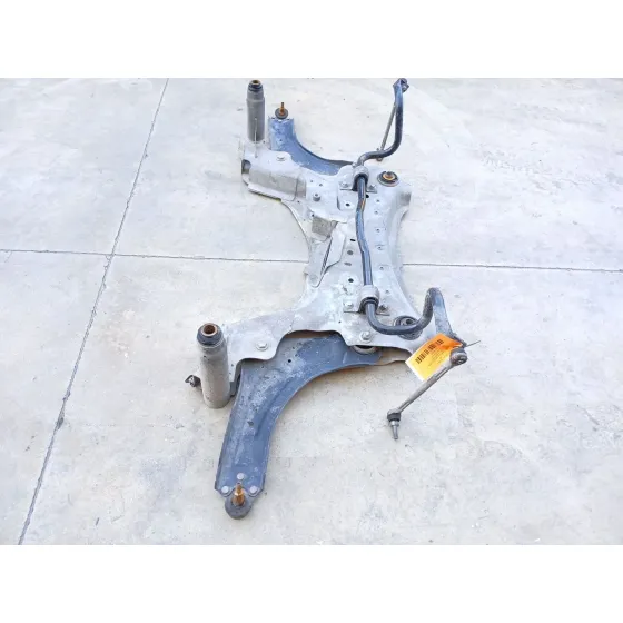 Puente Delantero para Renault Megane Iii Grandtour (Kz0/1)