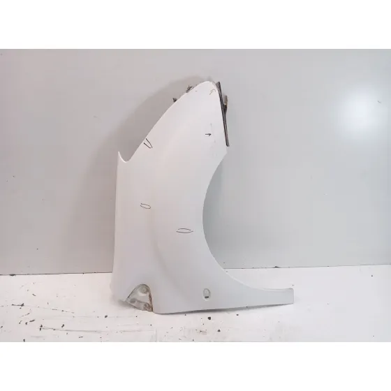 Aleta Delantera Derecha para Citroën Berlingo Multispace (B9)