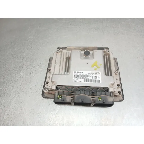 Centralita Motor Uce para Citroën Berlingo Multispace (B9)