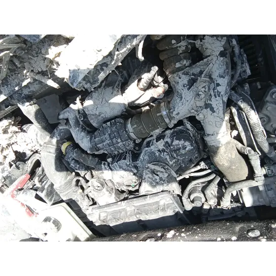 Motor Completo para Citroën Berlingo Multispace (B9)