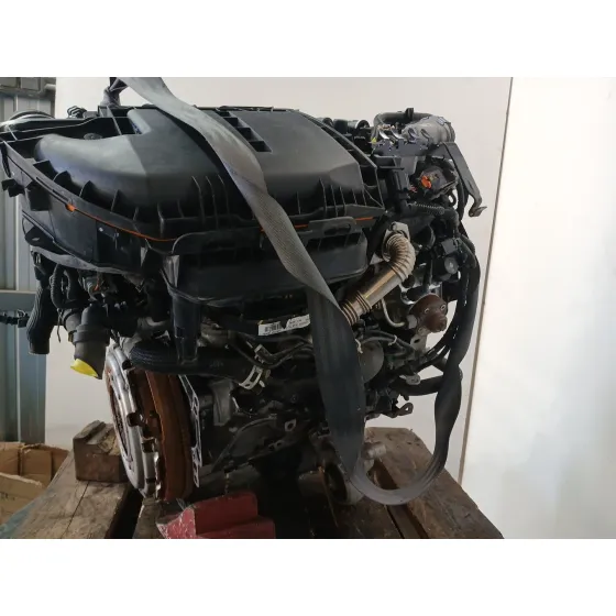 Motor Completo para Citroën Berlingo Multispace (B9)