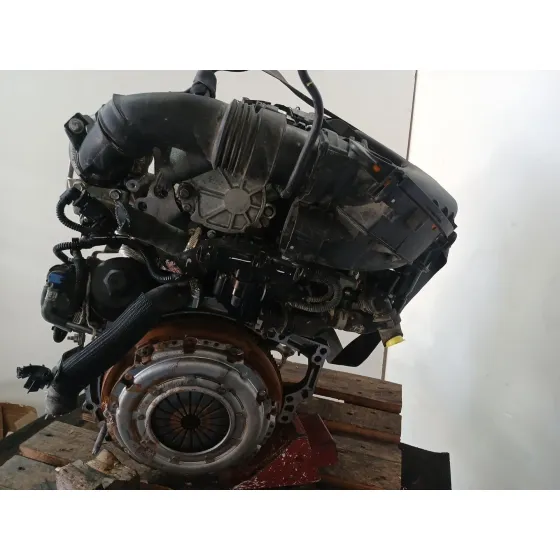 Motor Completo para Citroën Berlingo Multispace (B9)