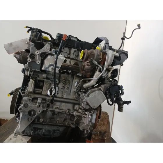 Motor Completo para Citroën Berlingo Multispace (B9)
