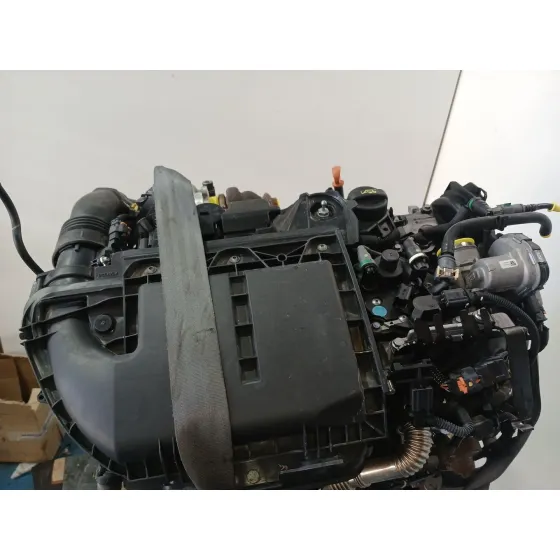 Motor Completo para Citroën Berlingo Multispace (B9)