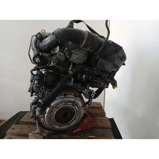 Motor Completo para Citroën Berlingo Multispace (B9)
