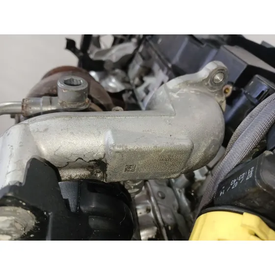 Motor Completo para Citroën Berlingo Multispace (B9)