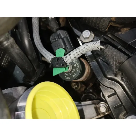 Motor Completo para Citroën Berlingo Multispace (B9)