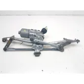 Motor Limpia Delantero para Citroën Berlingo Multispace (B9)