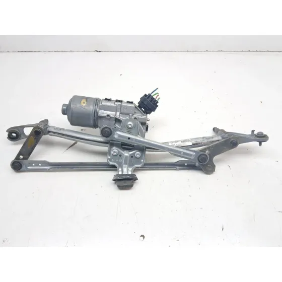 Motor Limpia Delantero para Citroën Berlingo Multispace (B9)