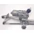 Motor Limpia Delantero para Citroën Berlingo Multispace (B9)
