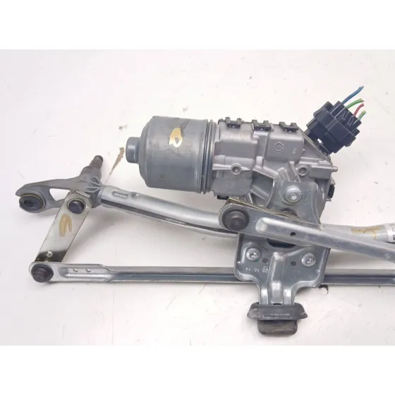 Motor Limpia Delantero para Citroën Berlingo Multispace (B9)