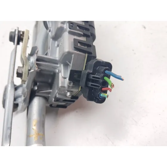 Motor Limpia Delantero para Citroën Berlingo Multispace (B9)