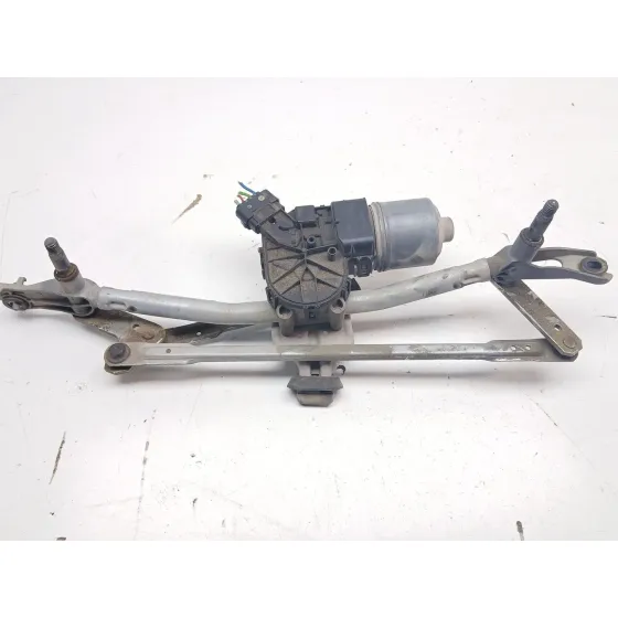 Motor Limpia Delantero para Citroën Berlingo Multispace (B9)