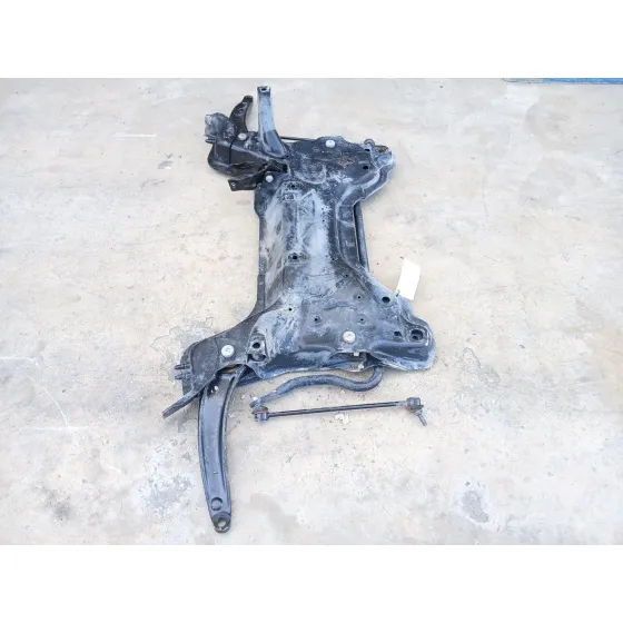 Puente Delantero para Citroën Berlingo Multispace (B9)