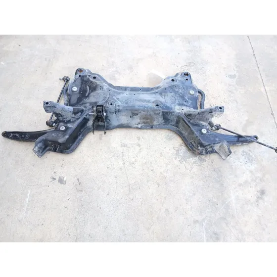 Puente Delantero para Citroën Berlingo Multispace (B9)