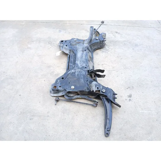 Puente Delantero para Citroën Berlingo Multispace (B9)